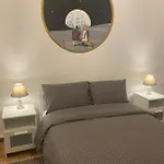 Cozy Flat At Rhodes Centre