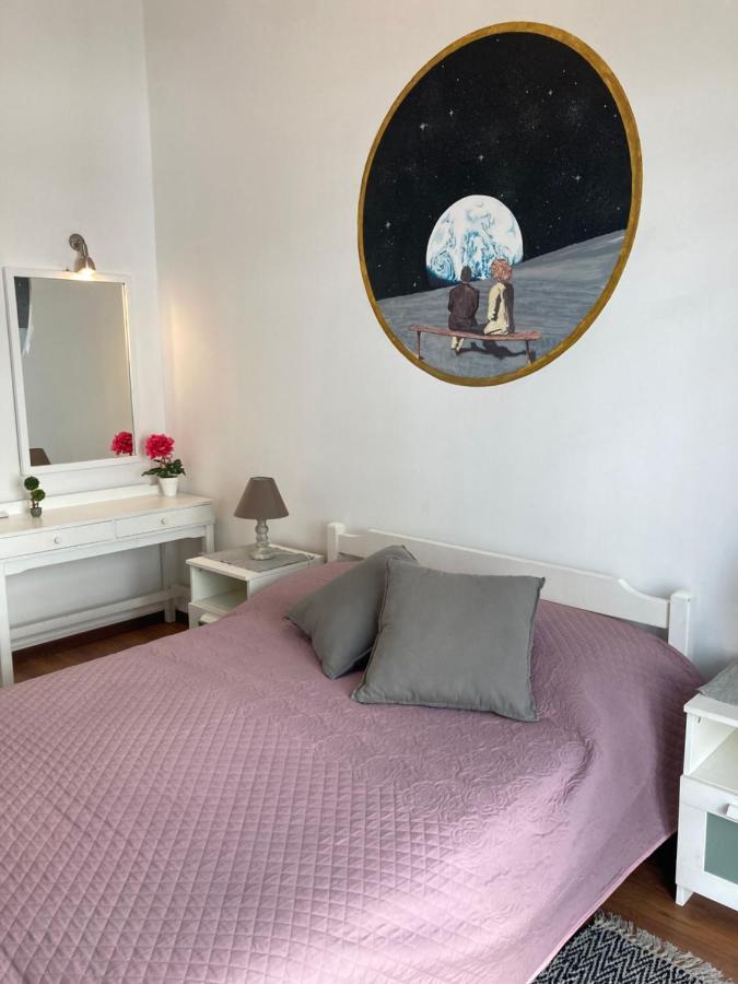 Cozy Flat At Rhodes Centre