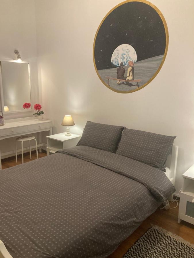 Apartment Cozy Flat At Rhodes Centre *