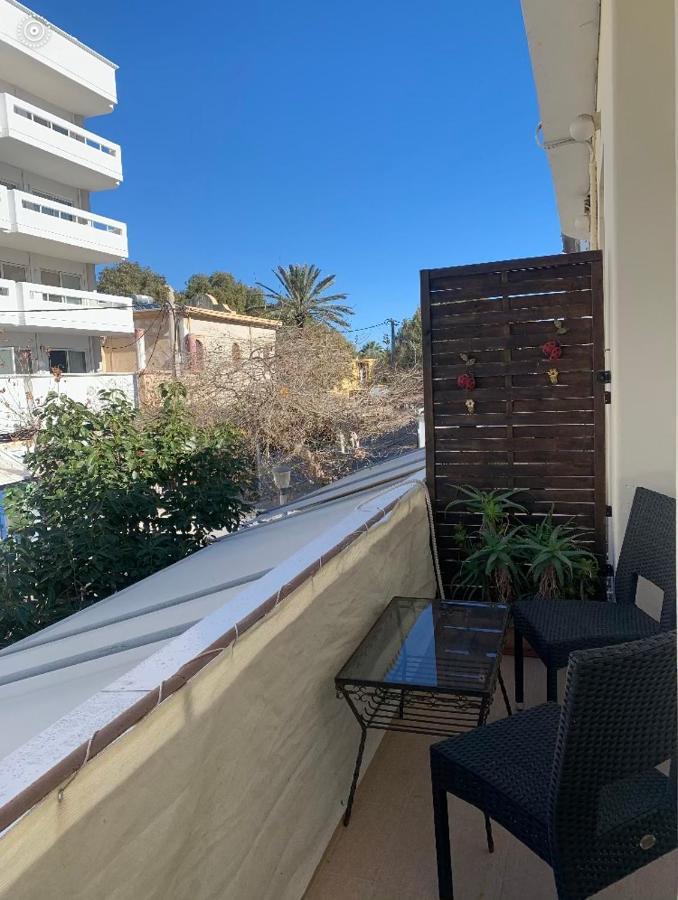 Cozy Flat At Rhodes Centre Apartment