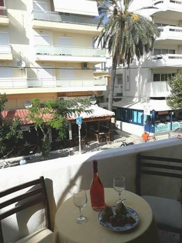 Cozy Flat At Rhodes Centre Apartment