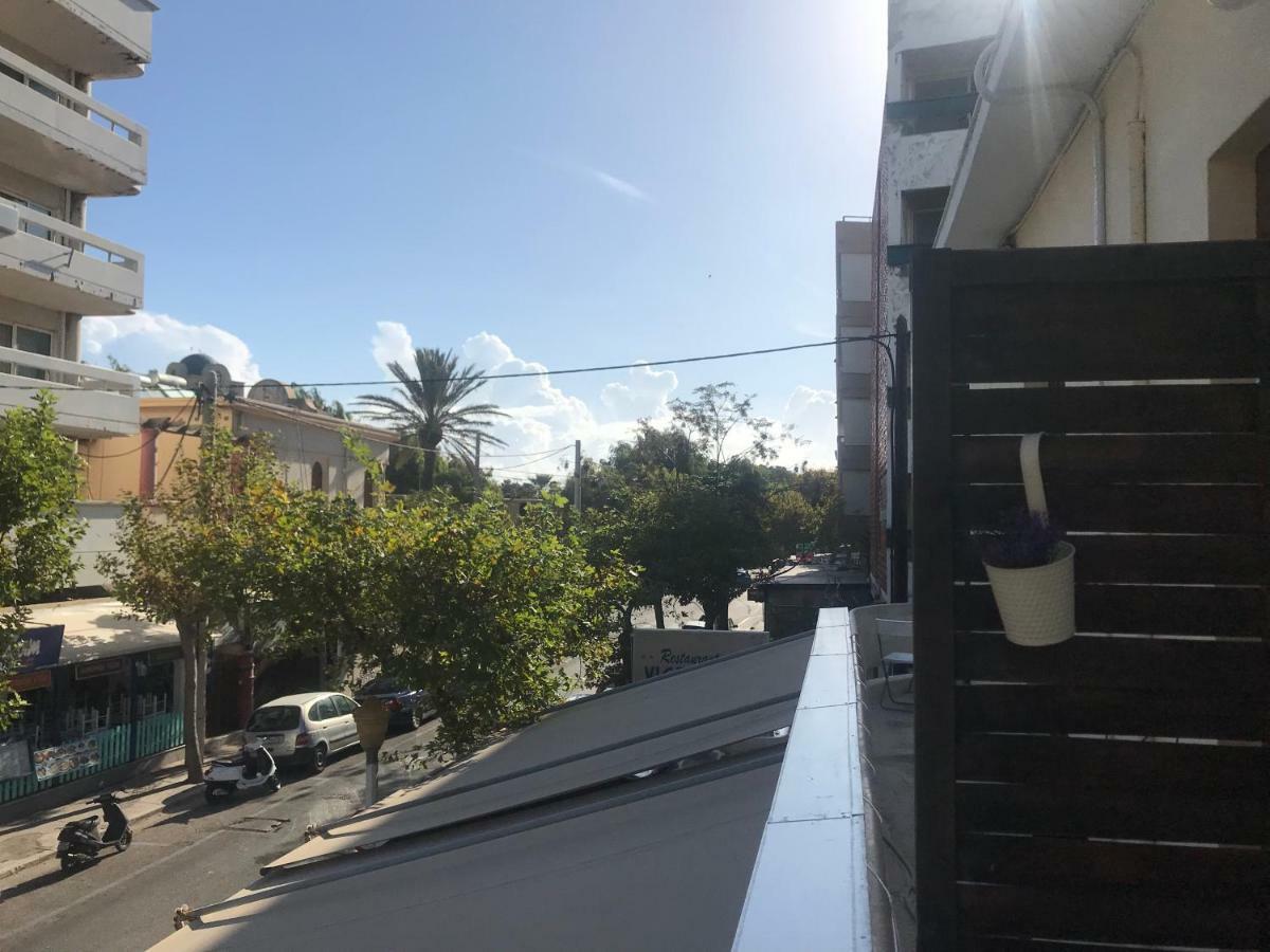 Cozy Flat At Rhodes Centre * Rhodes City